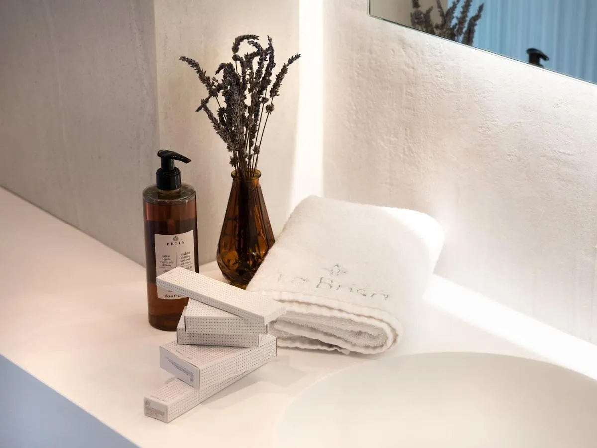 *****  La Brisa Boutique Hotel Dhermi Albania