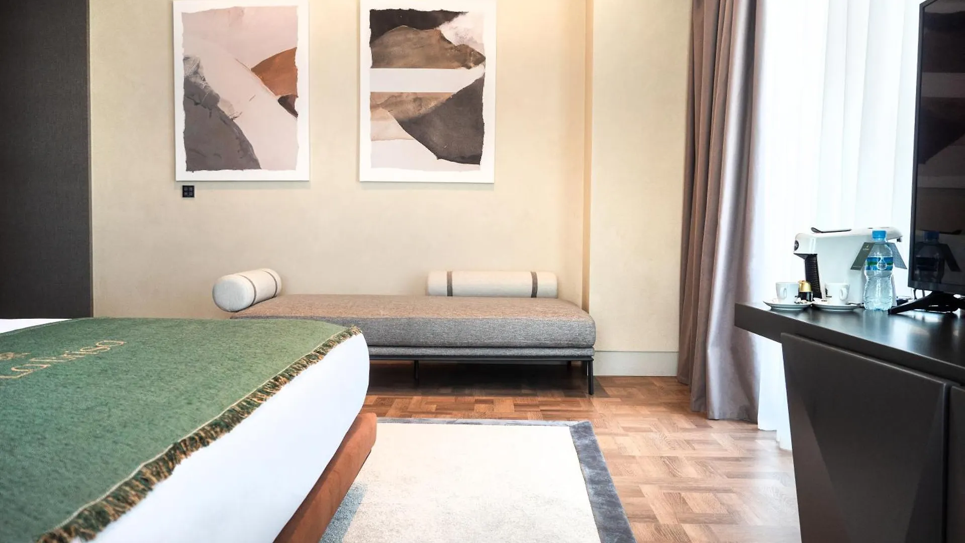 La Brisa Boutique Hotel Dhermi 5*,  Albania