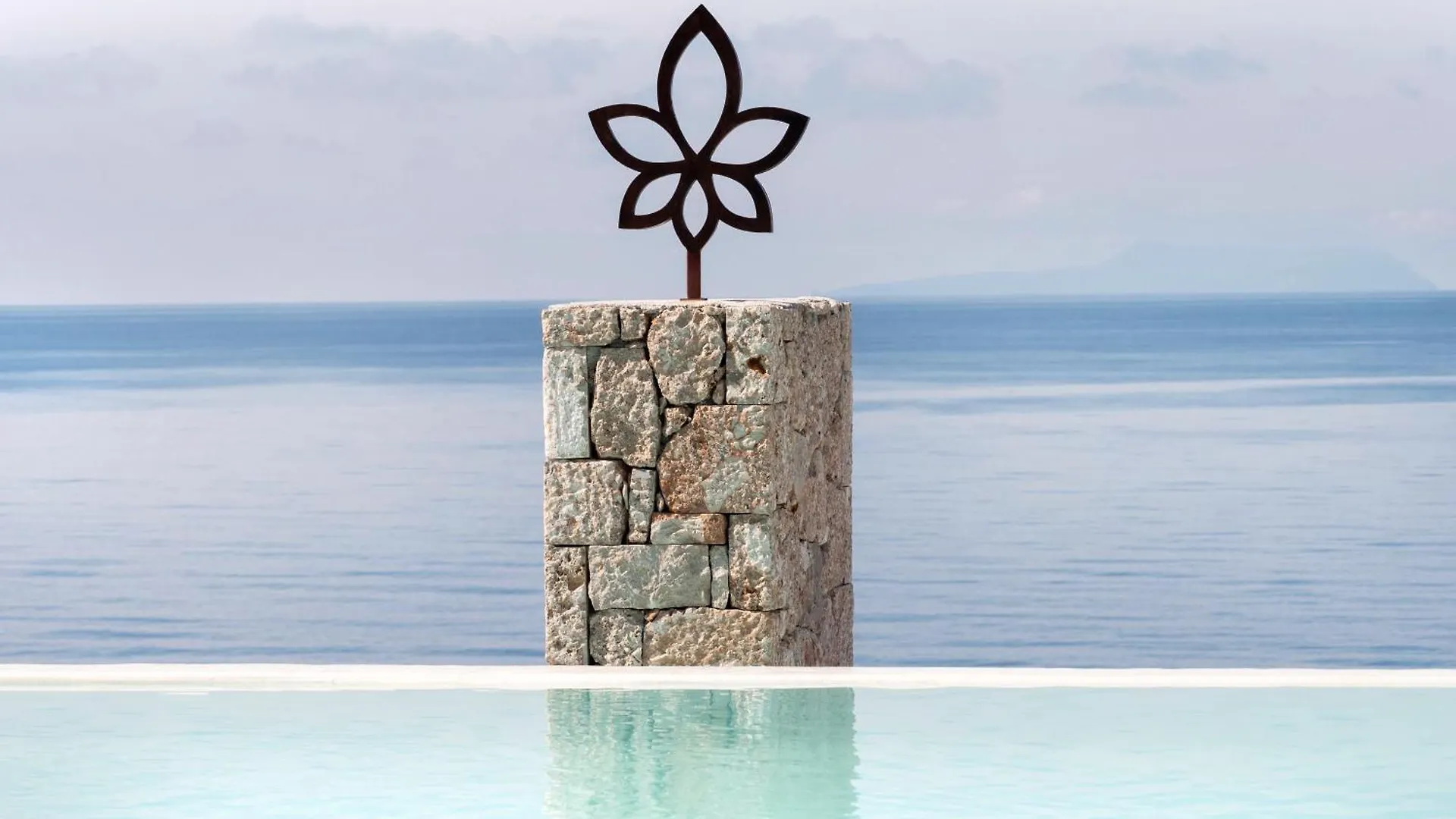 La Brisa Boutique Hotel Dhermi
