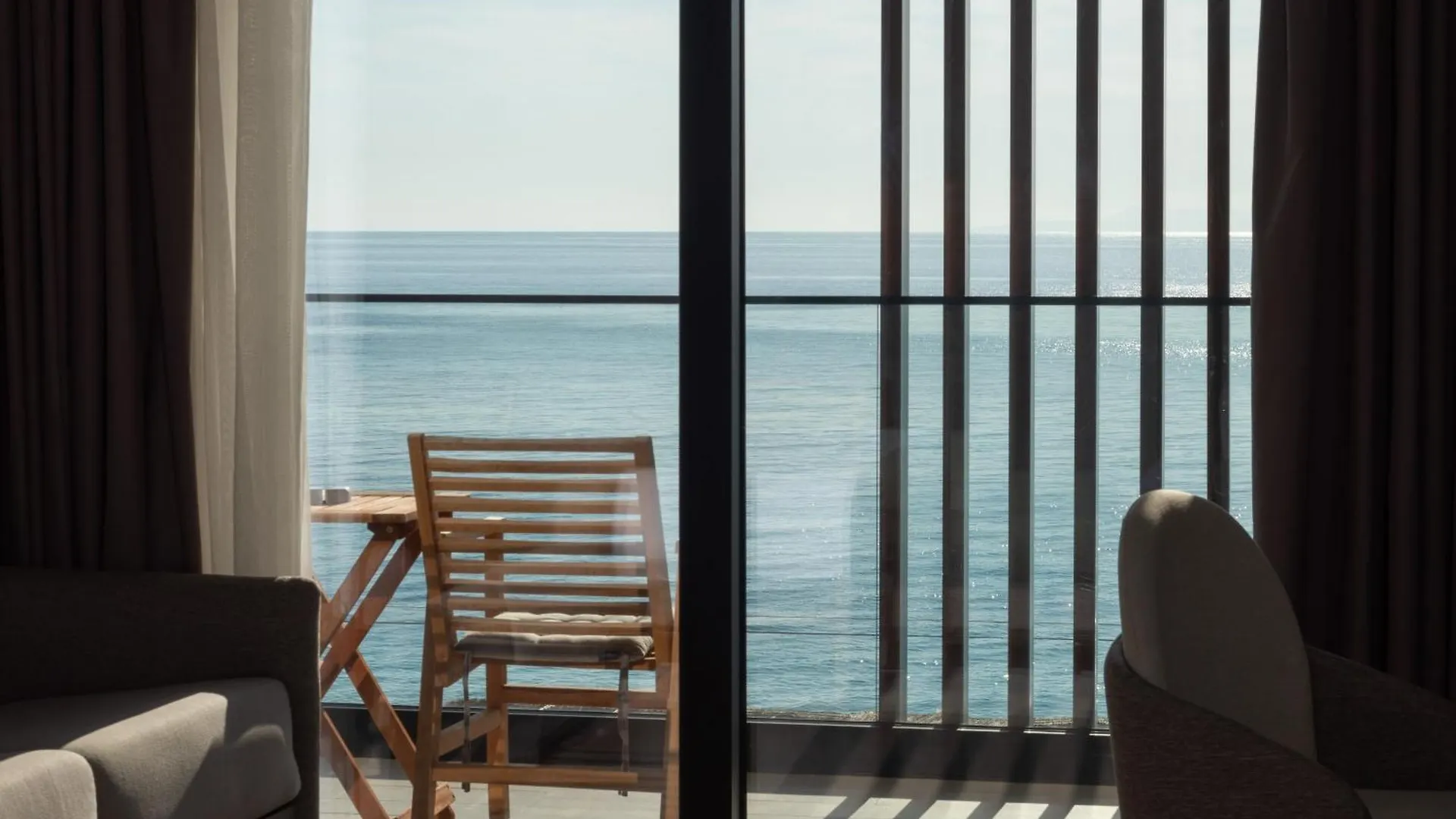La Brisa Boutique Hotel Dhermi 5*,