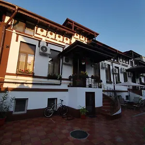 Joe Hostal Bucarest
