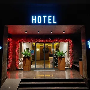 Boutique Hostal Bakú