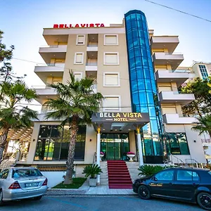 Bella Vista ホテル