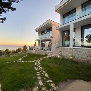 Apartment Summer Wine Boutique, Dhermi