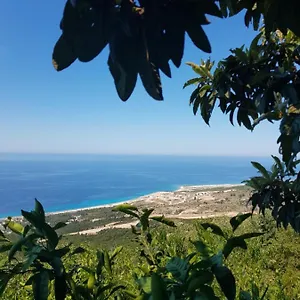 Appartamento Jona Palase, Dhërmi
