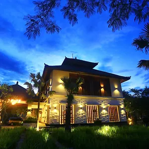 Hotel Grand Whiz Nusa Dua Bali ****