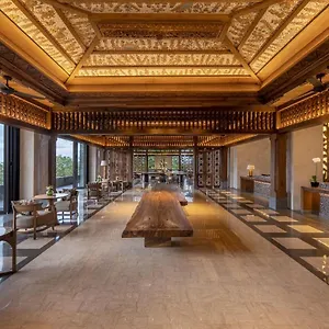 Hotel Ayana Segara Bali *****
