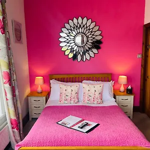 Bed & Breakfast The Railway ***