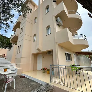 Apartment Anna House, Dhermi