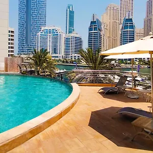 **** Aparthotel Signature Apartments&spa Vereinigte Arabische Emirate