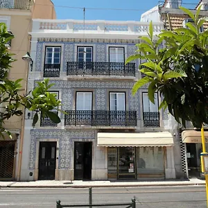  Hostel Graca 28 Portugal