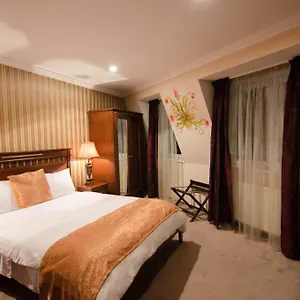 Boutique Monaco Hotel Bucarest
