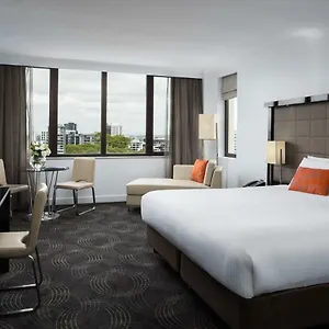 Hotel The Park ****
