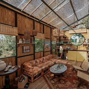 Bed & Breakfast Victoria ***