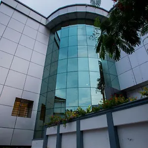 Hotel Woodside Residency ***