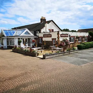 Hotel Ferns Hotel/palms Leisure ***