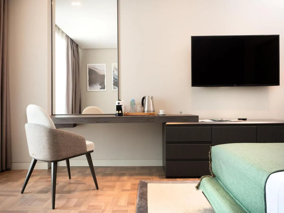 La Brisa Boutique Hotel Dhërmi