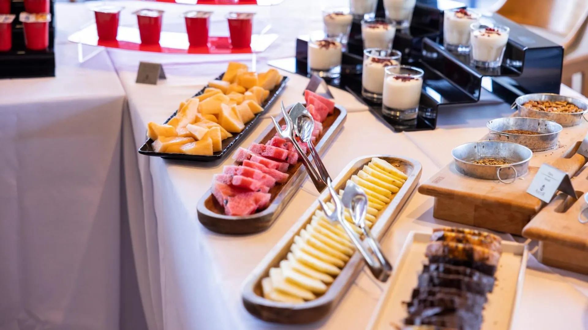 La Brisa Boutique Hotel Dhërmi