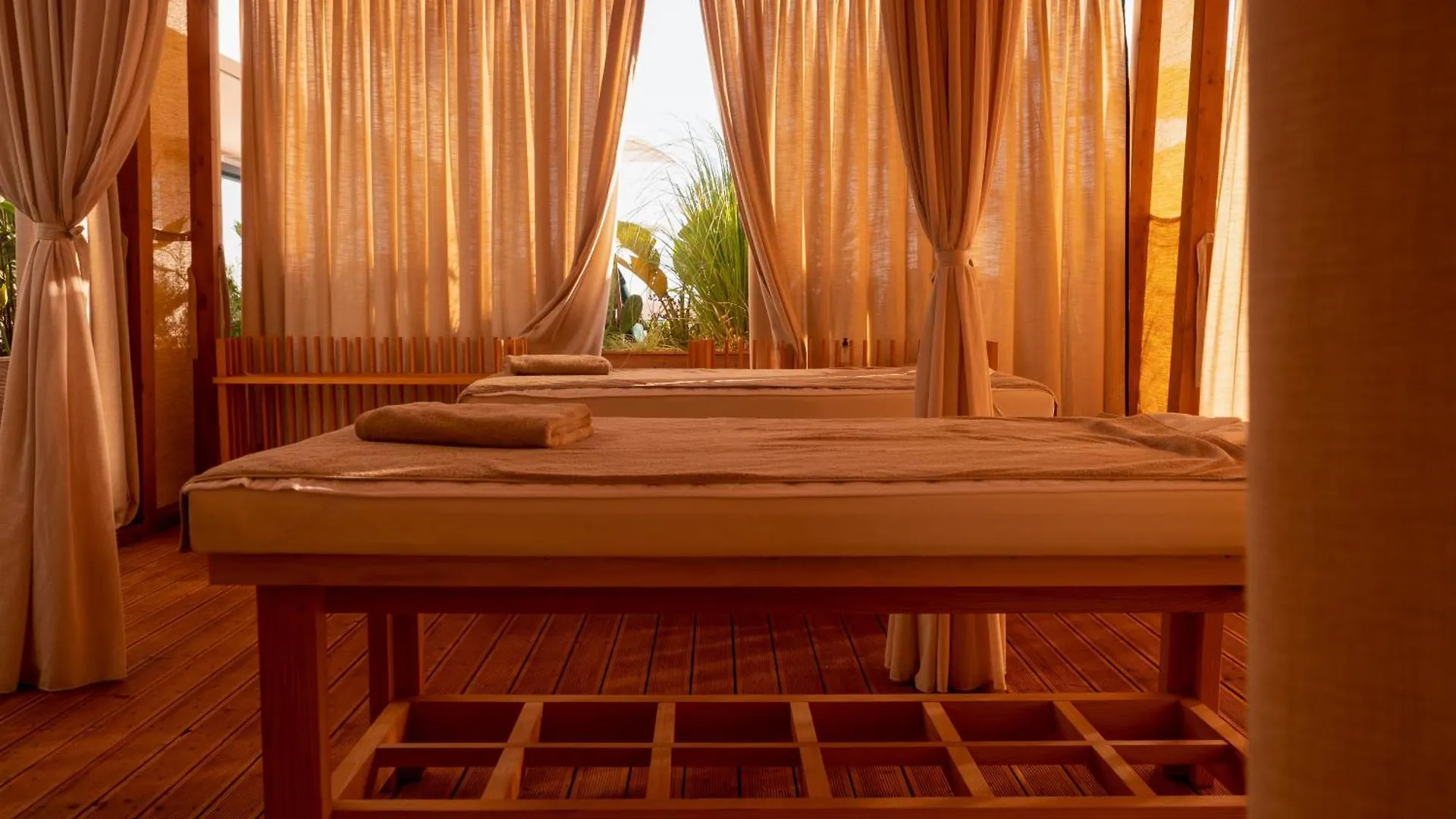 La Brisa Boutique Hotel Dhërmi