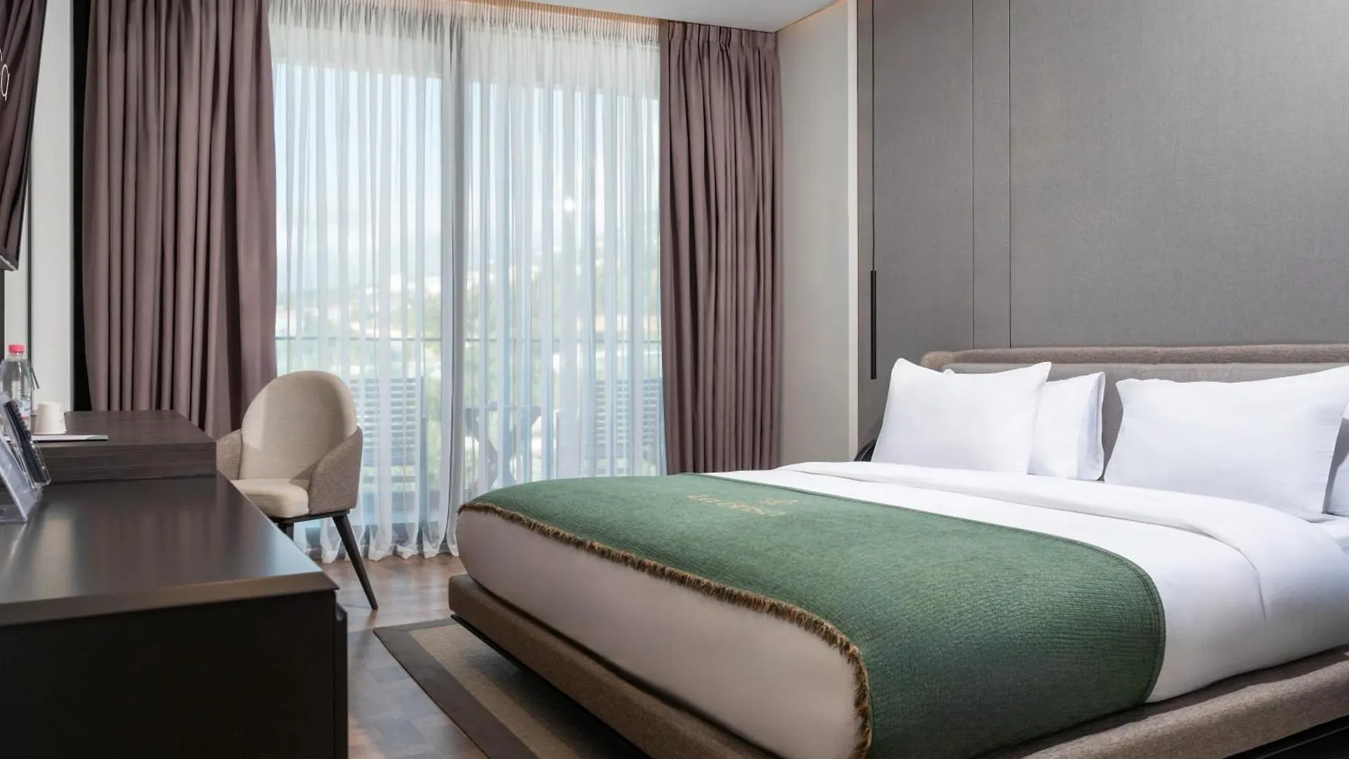 La Brisa Boutique Hotel Dhërmi