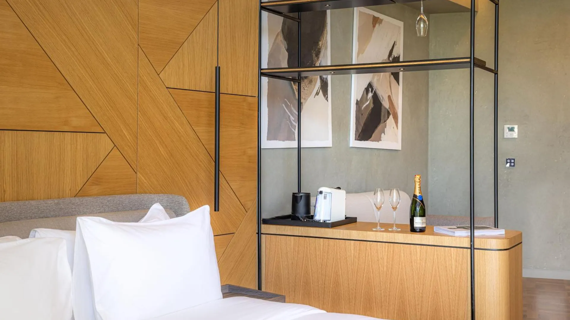 La Brisa Boutique Hotel Dhërmi