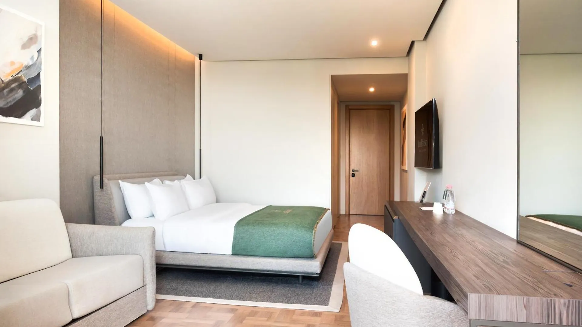 La Brisa Boutique Hotel Dhërmi