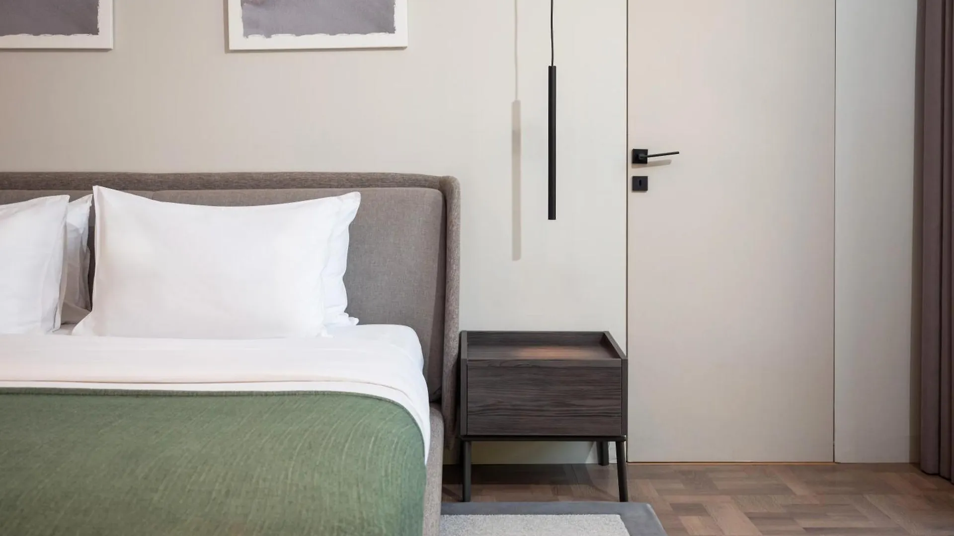 La Brisa Boutique Hotel Dhërmi